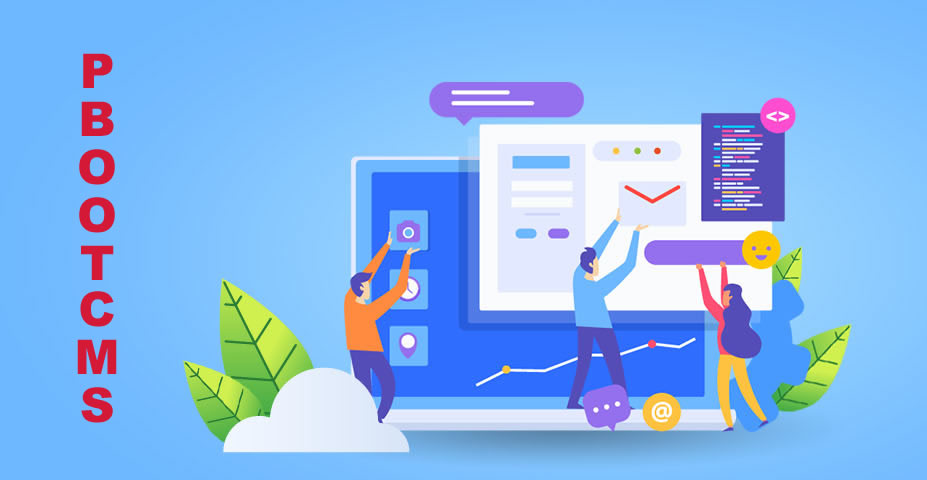 pbootcms网站搭建之服务器伪静态的配置