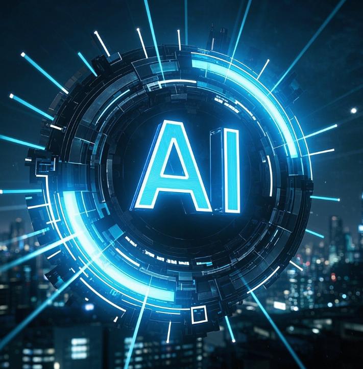 现在ai这么热,那大家是否还自己做模板呢? 现在ai这么热,那大家是否还自己做模板呢?(图1)