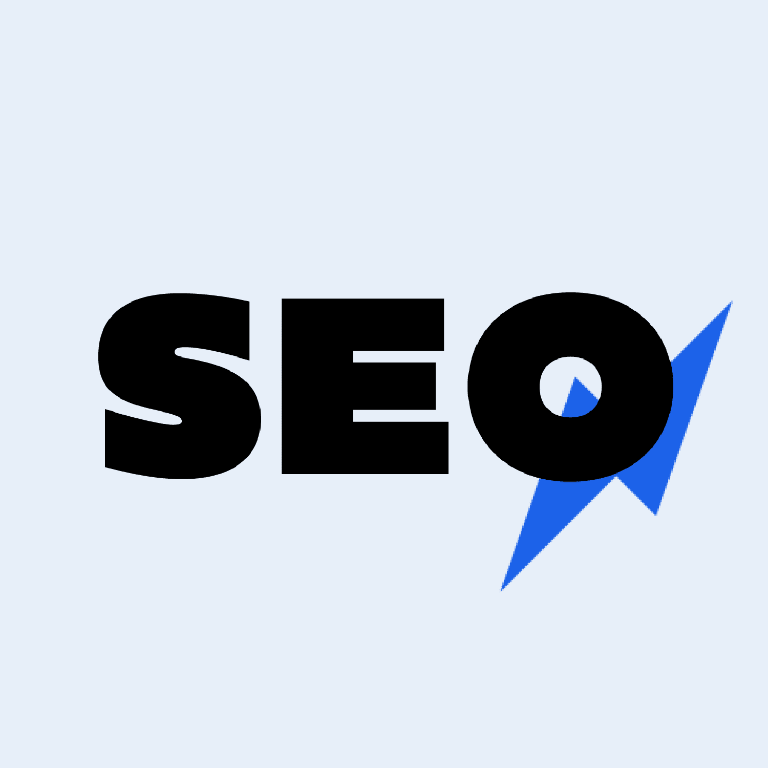 现在的SEO到底要怎么操作呢？有没有什么好方法呢？(图1)